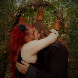 Meet your Posher, Ginger